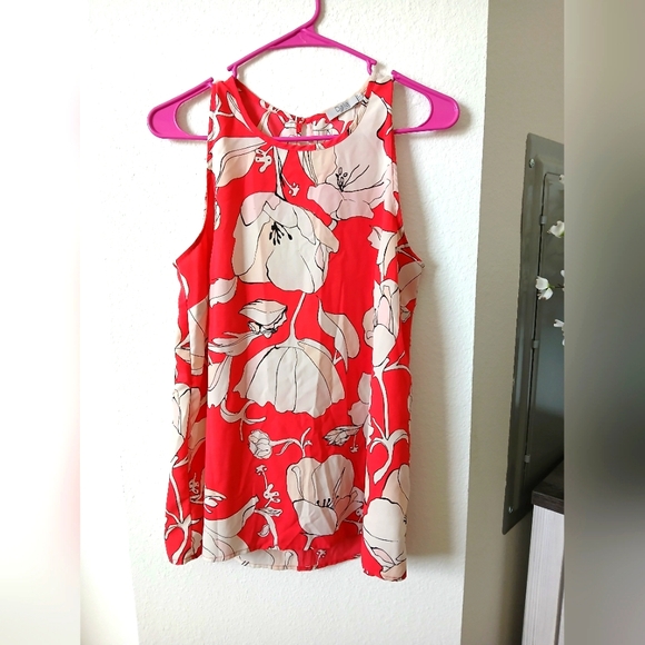 DALIA MEDIUM SUMMER TOP - Picture 1 of 3